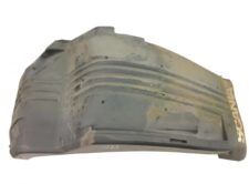 Apărător de noroi ax secundar spate stânga Scania 1381955 1485483