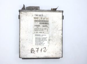 Unitate de control edc volvo 3979152 1 Unitate de control edc volvo 3979152
