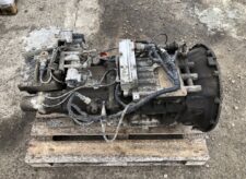 Cutie de viteze Volvo model 3190163/85001195