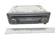 Pioneer DEH-2700RB Radio Auto Volvo