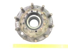 Butuc Roată cu Tambur Frână Axa Motrice Stânga Volvo 70306879 70306878 20484350