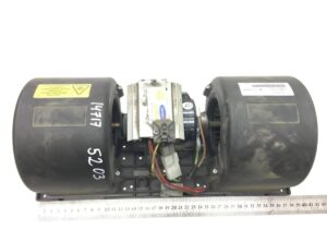 Ventilator de încălzire volvo 20746872 21748697 1734559 1 Ventilator de încălzire volvo 20746872 21748697 1734559