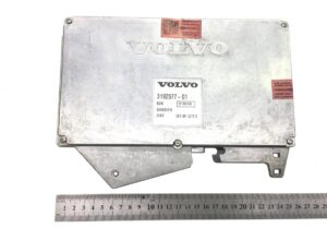 Unitate de control retarder volvo 3192577-01