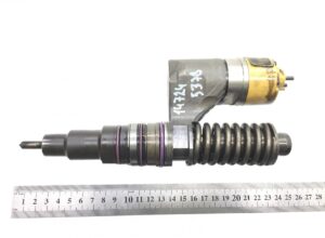 Injector de combustibil volvo 1677154 / 8112556 / 8118556 1 Injector de combustibil volvo 1677154 / 8112556 / 8118556