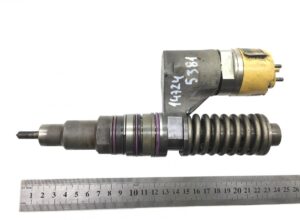 Injector de combustibil volvo 1677154/8112556/8118556 1 Injector de combustibil volvo 1677154/8112556/8118556