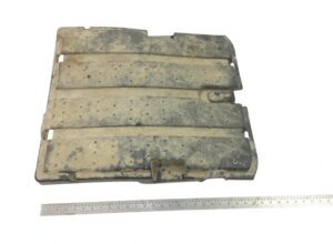 Capac pentru cutia bateriei mercedes a9304290090 / a9605410705 1 Capac pentru cutia bateriei mercedes a9304290090 / a9605410705