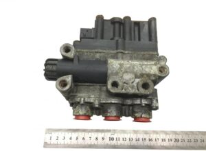 Supapă ecas mercedes - coduri a0013271125, a0013271425 1 Supapă ecas mercedes – coduri a0013271125, a0013271425