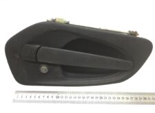 Mâner exterior ușă stânga Mercedes A9607230609