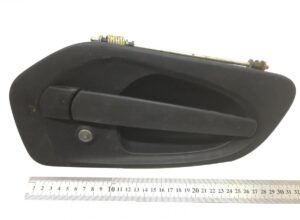 Mâner exterior ușă stânga mercedes a9607230609 1 Mâner exterior ușă stânga mercedes a9607230609