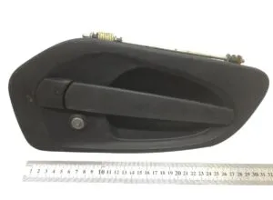 Mâner exterior ușă stânga mercedes a9607230609