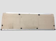 Placă de protecție jos Mercedes A9609708949 / 9609708949 / A0009704649 / 0009704649