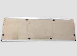 Placă de protecție jos mercedes a9609708949 / 9609708949 / a0009704649 / 0009704649 1 Placă de protecție jos mercedes a9609708949 / 9609708949 / a0009704649 / 0009704649