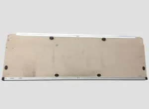 Placă de protecție jos mercedes a9609708949 / 9609708949 / a0009704649 / 0009704649
