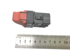 Comutator izolare baterie Mercedes A0125455007 0125455007 - Dimensiuni 10cm
