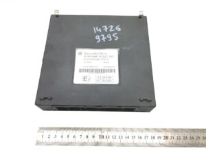 Unitate de control cpcfr mercedes a0034463002 electronic cpc 3 continental a2c32535101