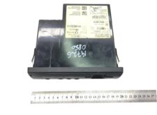 Colector de taxe bilet Mercedes Benz A0004462360 / 0004462360