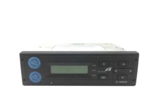 Colector de taxe bosch toll collect pentru mercedes 7620370008 1 Colector de taxe bosch toll collect pentru mercedes 7620370008