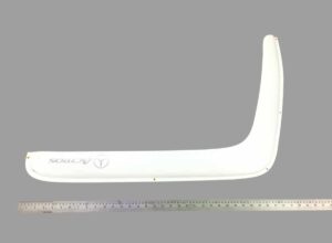 Deflector de vânt pentru ușă stânga mercedes actros b67530025 1 Deflector de vânt pentru ușă stânga mercedes actros b67530025