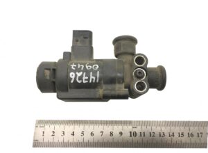 Valvă selenoid mercedes a0009975212 / 0009975212 / a0009973812 / 0009973812
