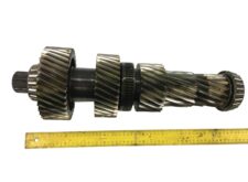 Arbore cutie de viteze Mercedes 9472602624 A9472602624 9472632910