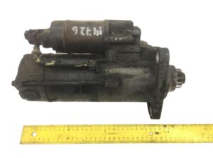 Electromotor mercedes a0071511301, 0071511301 (second-hand) 1 Electromotor mercedes a0071511301, 0071511301 (second-hand)