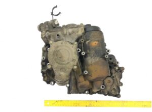 Carcasă filtru de ulei motor pentru mercedes a4711800012 / a4711800212 / a4711800312 / a4712000401 / a4711804710 1 Carcasă filtru de ulei motor pentru mercedes a4711800012 / a4711800212 / a4711800312 / a4712000401 / a4711804710