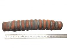 Furtun EGR ondulat pentru Scania, coduri 1815587, 1890696
