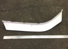 Capac Plastic Stânga între Cabină și Apărător Noroi Față Scania 1429393 1517649 1324605