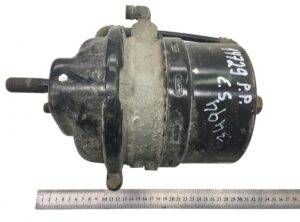 Cameră de frânare axa față scania 14739 p. P. C. S 1 Cameră de frânare axa față scania 14739 p. P. C. S