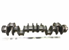 Arbore cotit Scania pentru motoare de camioane, coduri 2008030, 1775228, 570197, 2199620, 2199621