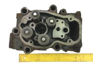 Chiuloasă scania pentru motor diesel - compatibilă cu modelele 1921303, 2005283, 2330322, 1874583, 1855950, 2002702 1 Chiuloasă scania pentru motor diesel – compatibilă cu modelele 1921303, 2005283, 2330322, 1874583, 1855950, 2002702