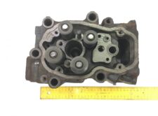 Chiuloasă Scania pentru motor diesel, coduri: 1921303, 2005283, 2330322, 1874583, 1855950, 2002702