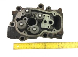 Chiuloasă motor scania (coduri: 1921303, 2005283, 2330322, 1874583, 1855950, 2002702)