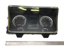 Ceas de Bord Scania - Tablou de Bord cu Indicator RPM și Vitezometru