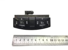 Modul Comutator pe Volan Inferior Scania cu Funcții Cruise Control și Limitator Viteză