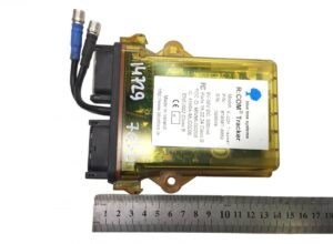 Unitate de control tracker r:com bt0307-0052 scania