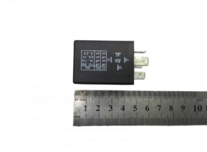 Releu temporizator pentru camion scania 5he996152-151 / 5he996152-14