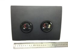 Instrument panou indicator Scania 1722739 CO2