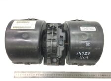 Ventilator de Încălzire Scania, Coduri: 2195206, 1739686, 1750450, 1854876, 1854877, 1492018