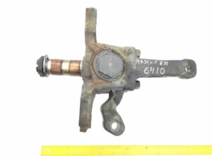 Fuzetă de direcție axa față stânga volvo 14731. V. P e51 6410