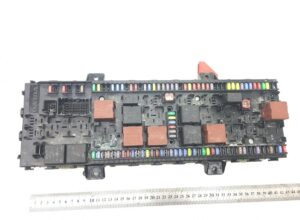 Panou de siguranțe pentru volvo – coduri 21543295, 22488323, 22619989, 22821382, 23762566