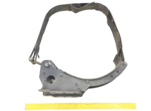 Set de suporturi pentru rezervor de combustibil volvo 20730642/strap 22672757, 20702112, 20393706 1 Set de suporturi pentru rezervor de combustibil volvo 20730642/strap 22672757, 20702112, 20393706