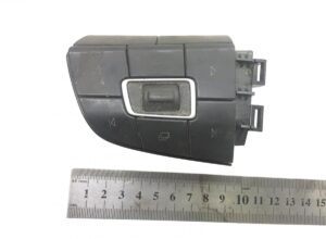 Modul comutator pe volan dreapta volvo 22629276