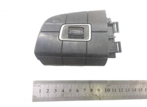 Modul comutator volan stânga volvo 22372592 (control cruise) 1 Modul comutator volan stânga volvo 22372592 (control cruise)