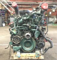 Motor Volvo pentru camioane, coduri 22692803, 85002162, 85002159, 85008162