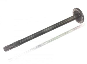 Semiaxă (axa motrică stânga) volvo 20953633 1 Semiaxă (axa motrică stânga) volvo 20953633