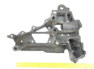 Extensie cadru față stânga volvo 21223079 / 23088575 1 Extensie cadru față stânga volvo 21223079 / 23088575