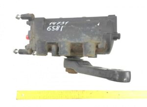 Caseta de direcție volvo 14731 6581