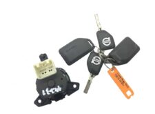 Comutator de Blocare Contact Volvo cu Chei