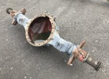 Axa Spate Motor Volvo 22324047 20956336